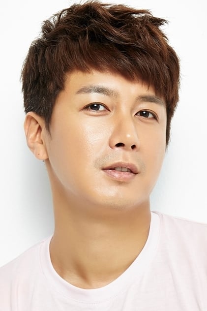 김승현 Profilbild