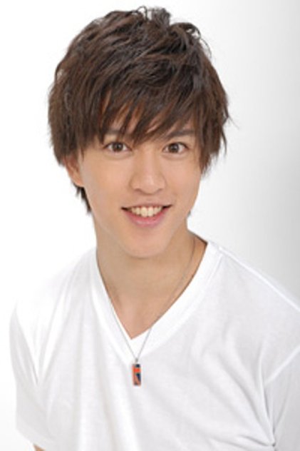 Actor Image
