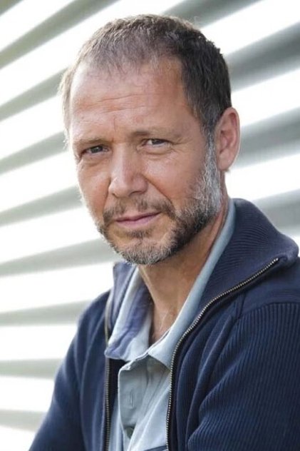 Actor Image
