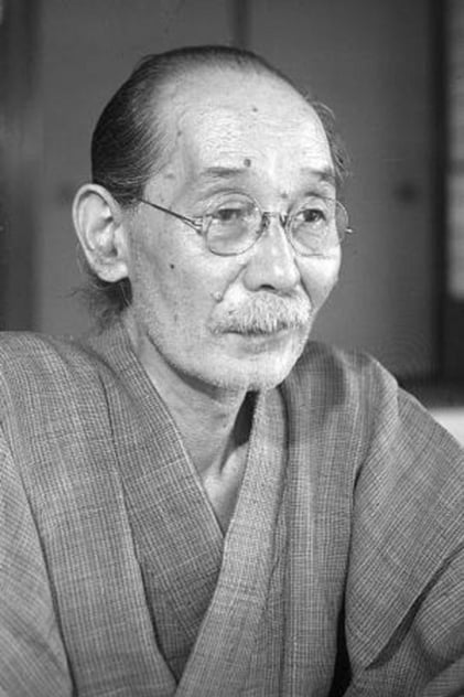 Shin Hasegawa Shin Hasegawa