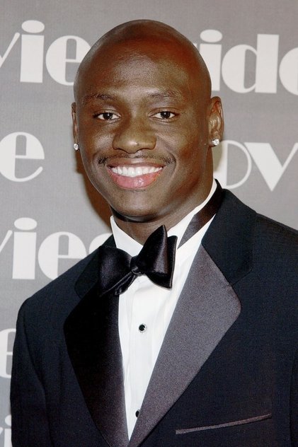 Antonio Tarver Antonio Tarver