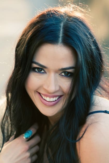 Aliyah O'Brien Profilbild