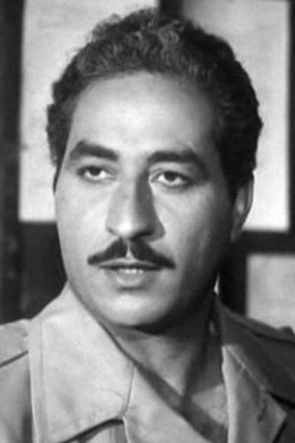Ahmed Shawqi Ahmed Shawqi