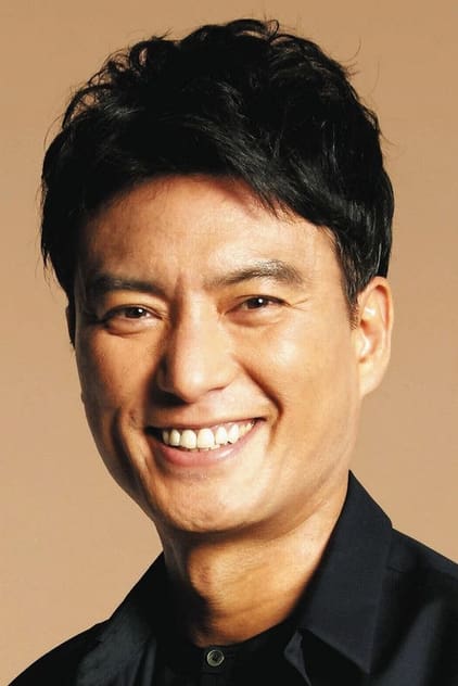 Satoshi Tokushige Profilbild