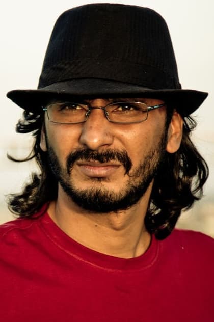 Abhishek Chaubey Profilbild