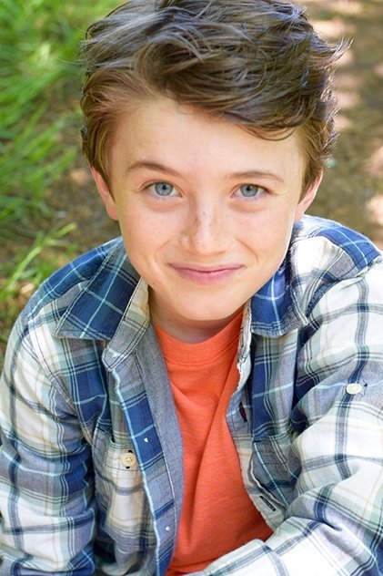 Actor Image