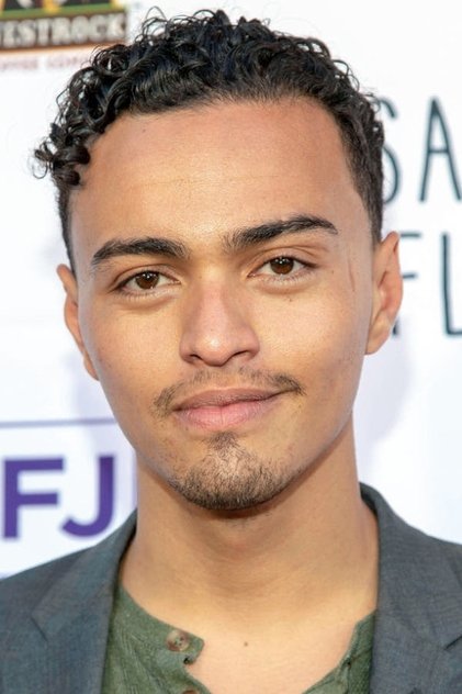 Actor Image
