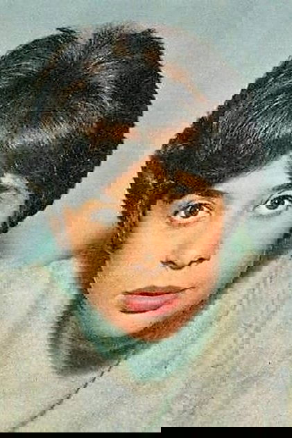 Actor Image