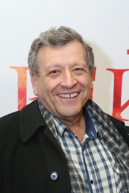 Boris Grachevskiy Boris Grachevskiy