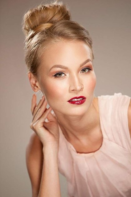 Stefaniya Makarova Profilbild