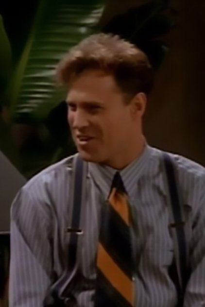 Actor Image