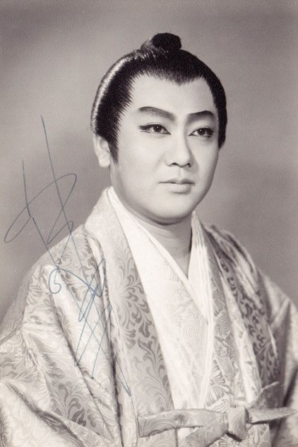 Actor Image