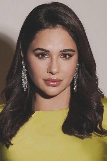 Actor Image