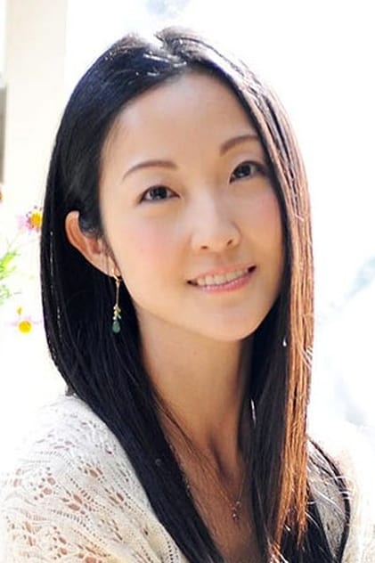 Shizuka Itoh Profilbild