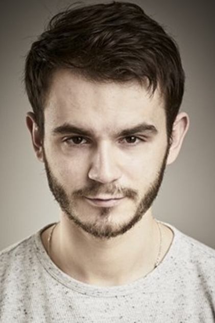 Actor Image
