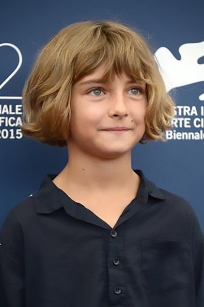 Actor Image