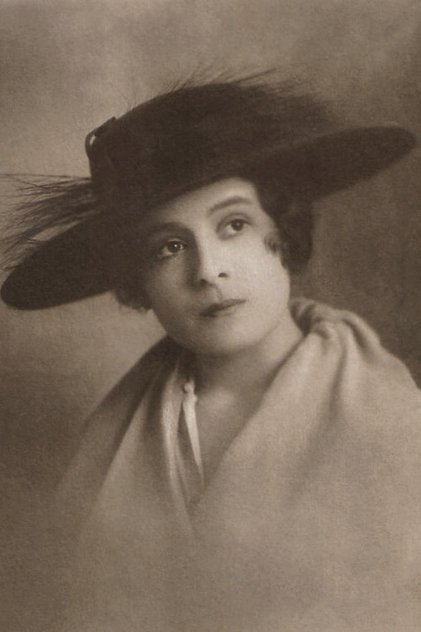Actor Image