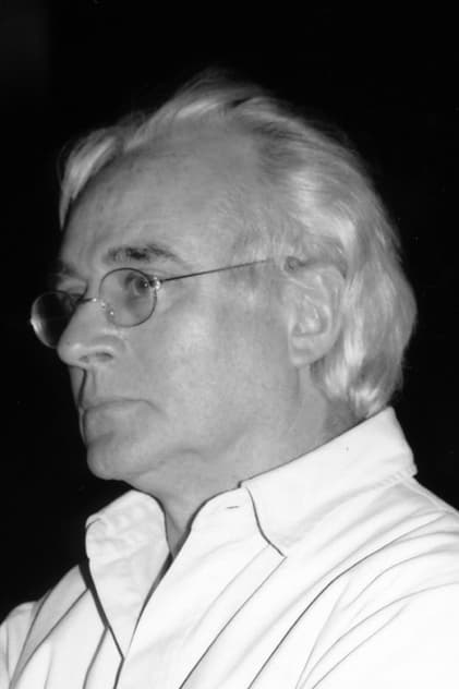 Jean-Claude Rousseau Profilbild