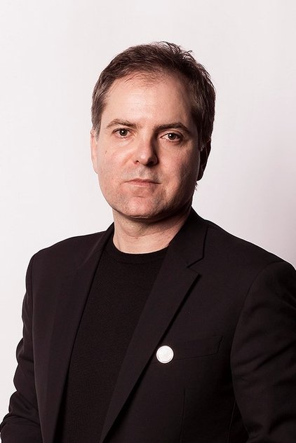 Galder Gaztelu-Urrutia Galder Gaztelu-Urrutia