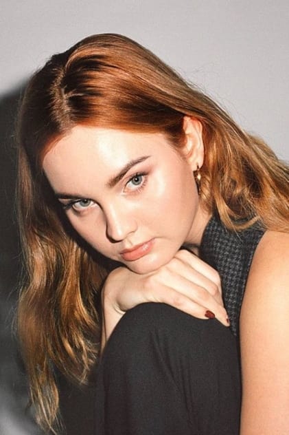 Liana Liberato Profilbild