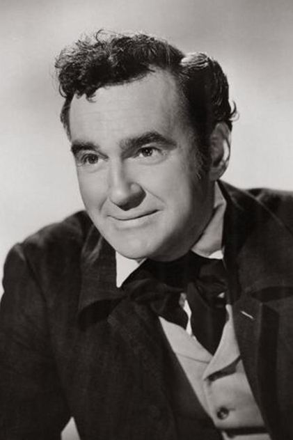 Jeff Morrow Jeff Morrow