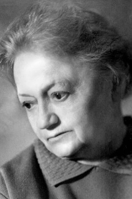 Valentina Sperantova Valentina Sperantova