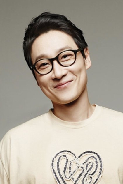 Lee Hwi-jae Lee Hwi-jae