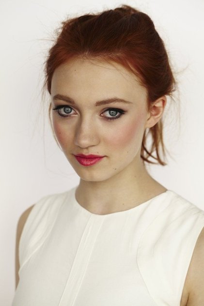 Jacqueline Emerson Jacqueline Emerson