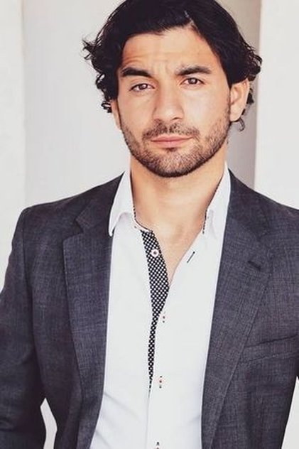 Actor Image