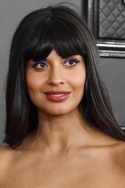 Jameela Jamil Profilbild