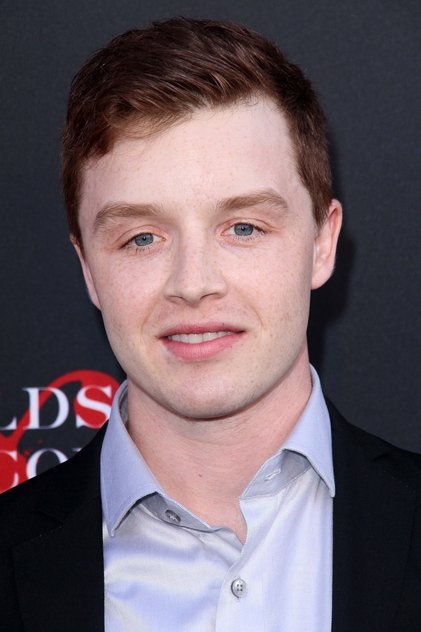 Noel Fisher Profilbild