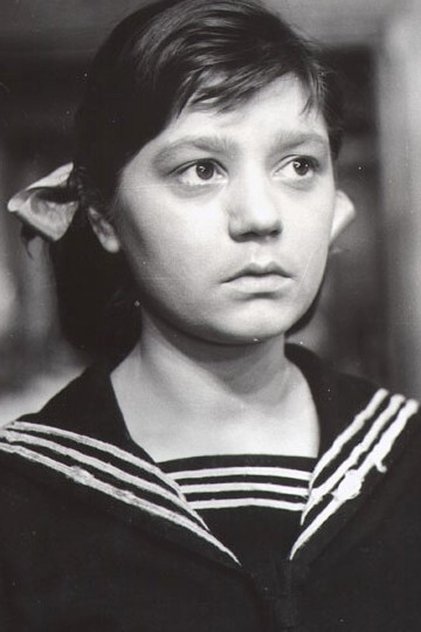 Actor Image