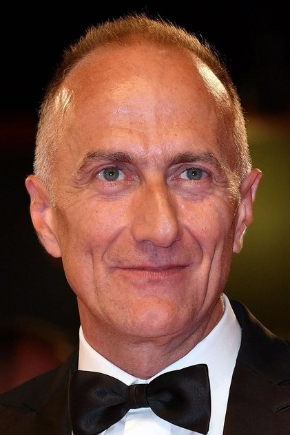 Stefano Sollima Profilbild