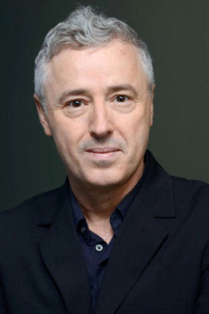 Robin Campillo