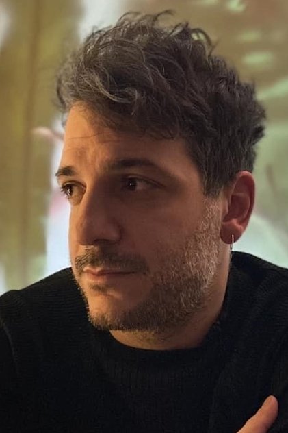 Christos Kontogeorgis Christos Kontogeorgis