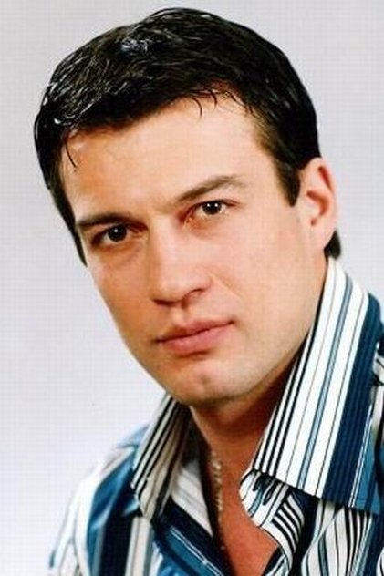 Actor Image