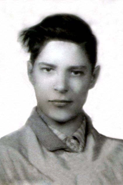 Actor Image