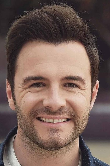 Shane Filan Shane Filan