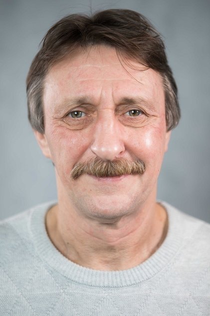 Actor Image