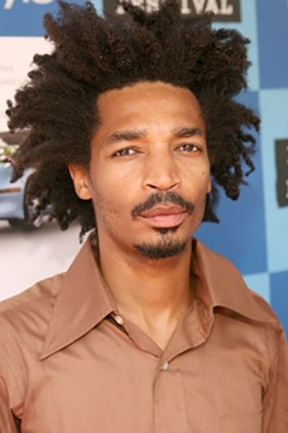 Eddie Steeples Profilbild