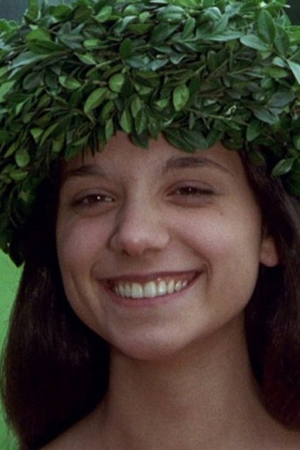 Elisabetta Genovese Elisabetta Genovese