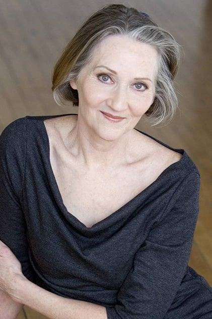 Barbara Kingsley Profilbild