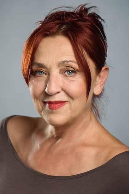 Adriana Şchiopu Profilbild
