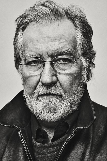 Tobe Hooper Tobe Hooper