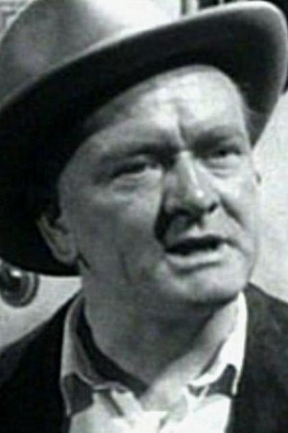 Actor Image