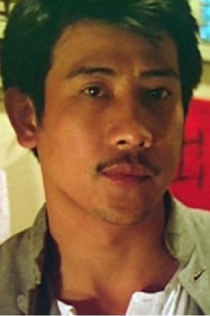 Actor Image