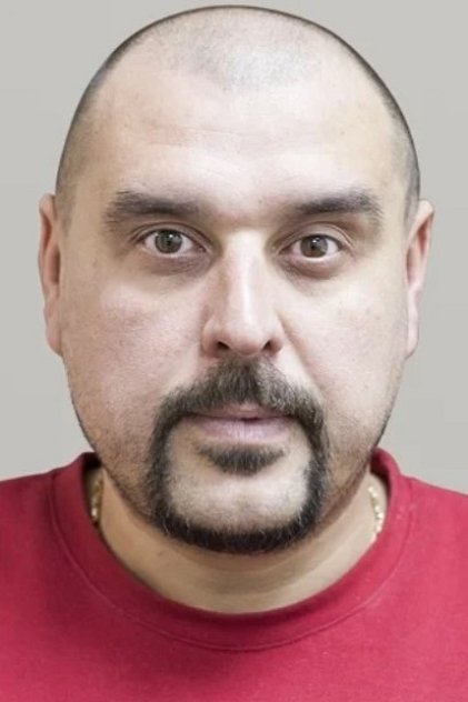 Actor Image