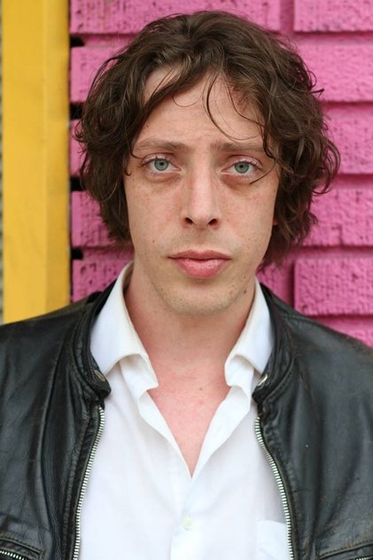 Actor Image