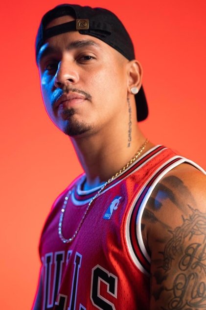 Actor Image