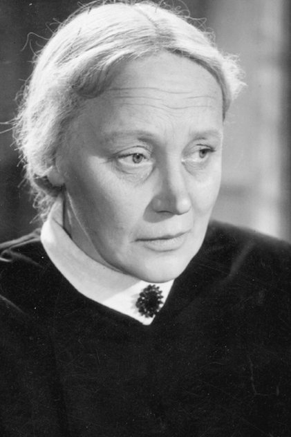 Actor Image